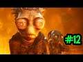The Sanctum - Completing the Trials | Oddworld: Soulstorm Gameplay