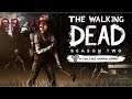 the walking dead losing so many people