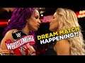 Trish Stratus vs Sasha Banks At WrestleMania 36? AEW Confirm BIG Signing