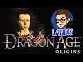 Trouble Is Brewing | Dragon Age Origins | Prologue Part 2