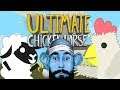 Ultimate Chicken Horse PT#02 - É um tentando atrapalhar o outro e se atrapalhando no caminho