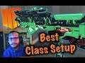 VMP Best Class Setup | BO4