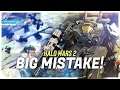 We made this Big Mistake in Halo Wars 2!