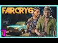 Where To First? | Let's Play Far Cry 6 Gameplay Playthrough part 7