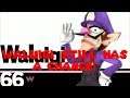 Why I Think Waluigi STILL Has A Chance For Super Smash Bros. Ultimate!