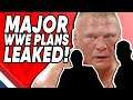 WWE 2K20 TEAM QUITTING! WrestleMania 36 Plans! WWE Raw In About 4 Minutes (Dec. 2) | WrestleTalk