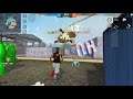 1 V 4 CLUTCH WITH SINGLE AWM || 360 HEADSHOT WITH AWM IN SHORT RANGE ๐ฅ || #shorts !!!!