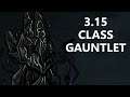 3.15 Iolite Class Gauntlet - STT Gladiator | Path of Exile Expedition