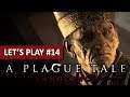 A PLAGUE TALE : Confrontation finale | LET'S PLAY FR #14