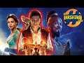 Aladdin Review : Box Office Showdown