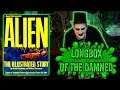 Alien: The Illustrated Story - Longbox of the Damned