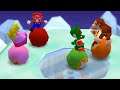 All 105 Minigames (Original Form) - Mario Party Superstars