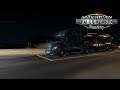 American Truck Simulator #27 | Cars to Oakland