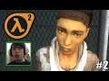 Anticitizen One | Half-Life 2 Part 2 Playthrough / Walkthrough