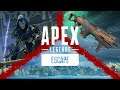 Apex Legends - Season 11 Alle Infos (Neue Map Strom Point, Battlepass,Ash,Car-SMG) | Deutsch
