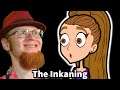Ariana Saw Game | Inkagames Round 2: The Inkaning