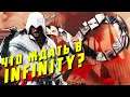 Ассасины в РОССИИ? | Где будет Assassin’s Creed Infinity?