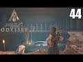 Assassin's Creed Odyssey - Épisode 44 : Le Labyrinthe caché
