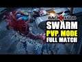 Back 4 Blood: 4v4 PvP Full Match (Swarm Mode)