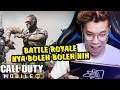 Bagus Juga Battle Royale Nya - Call of Duty Mobile Indonesia