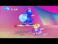 Baseball Boy and D.G. Plays Diddy Kong Racing Adventure Two Future Fun Land
