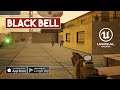 BLACK BELL Gameplay Android
