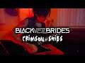 Black Veil Brides - Crimson Skies Guitar Playthrough by Jake Pitts