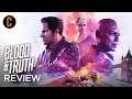 Blood & Truth Review - Is This the PS VR Game That Will Be A System Seller?