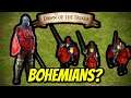 Bohemians - Dawn of the Dukes New Civilization? | AoE II: Definitive Edition