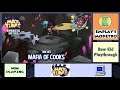 Bow Kid in A Hat In Time - PC (Steam) - #11 - Ch.1 - Mafia Town - Purple Time Rift - Mafia of Cooks