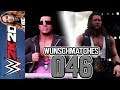 Bret Hitman Hart vs Big Daddy Cool Diesel | WWE 2k20 Wunschmatch #046