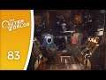 Chartrand? From Cascadia? Who? Where? - Let's Play The Outer Worlds #83