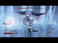Code Vein прохождение боссов : 23. Императрица мороза
