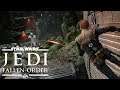 Crazy Cave System | Star Wars Jedi: Fallen Order | Let's Play - #3