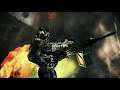 Crysis 2 (BlackFire's Mod 2) - PC Walkthrough Part 1: In at the Deep End (RTX 3080 TI)