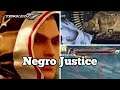 Daily FGC: Tekken 7 Highlights: Negro Justice