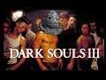 Dark Souls 3 - Fight Club