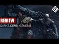 Darksiders Genesis Review HD