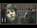 DIABOLUS EX MACHINA | A Plague Tale: Innocence | Part 11