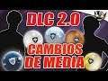¡DLC 2.0 CAMBIOS DE MEDIA! myClub #42 PES 2020