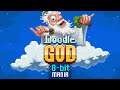 Doodle God - 8 Bit Mania - Trailer | IDC Games