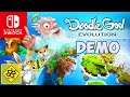 Doodle God: Evolution  [DEMO]  |  Nintendo Switch