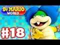 Dr. Mario World - Gameplay Walkthrough Part 18 - Levels 181-190! (iOS)