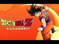 Dragon Ball Z: Kakarot PS5  #4 -  Czy Goku przeżyję walkę z Vegetą ?! :) Zapraszam (Live)