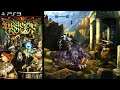 Dragon's Crown ... (PS3) Gameplay