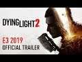 Dying Light 2 Release Date 2020 & Trailer!