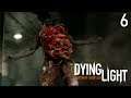 Dying Light - Договор с Раисом #6