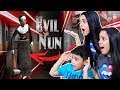 ESCAPE DA FREIRA DO MAL !! - Evil Nun: Horror na Escola - (ESCAPE FROM THE NUN OF EVIL!!)