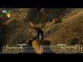 Fallout New Vegas - Xbox Series X Frame-Rate Test Gameplay (FPS Boost)