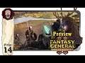 Fantasy General 2 - Preview #14 Einkaufstour |Deutsch